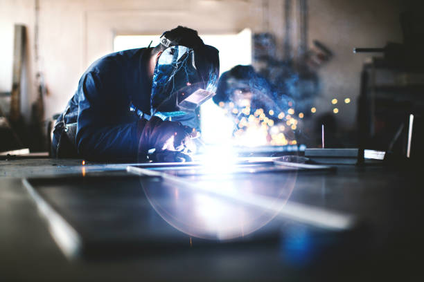 Best Marine and Shipbuilding Welding in Attica, MI