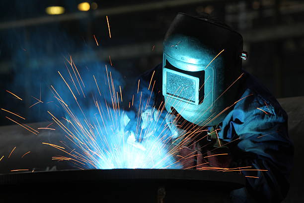 Best Welding Inspection and Certification in Attica, MI