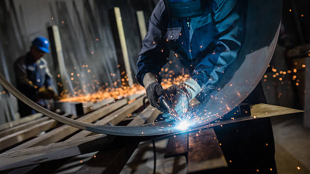 Best Pipe Welding in Attica, MI