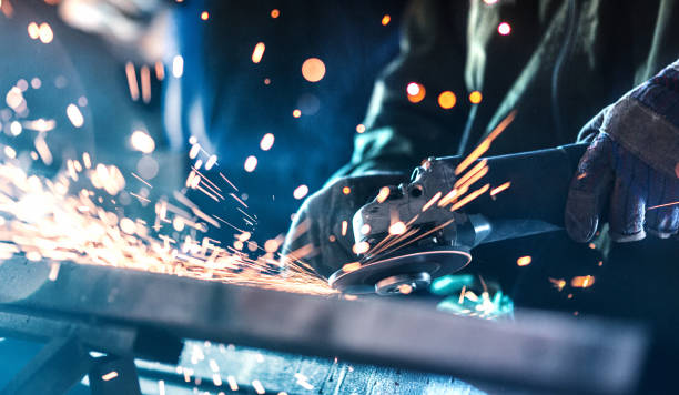 Affordable Welder Services in Attica, MI